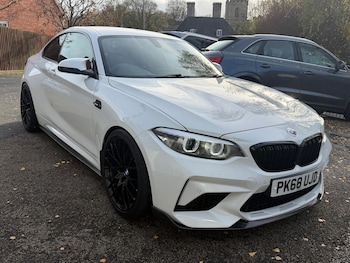 Used BMW M2 2018 for sale - 78499661: Photo