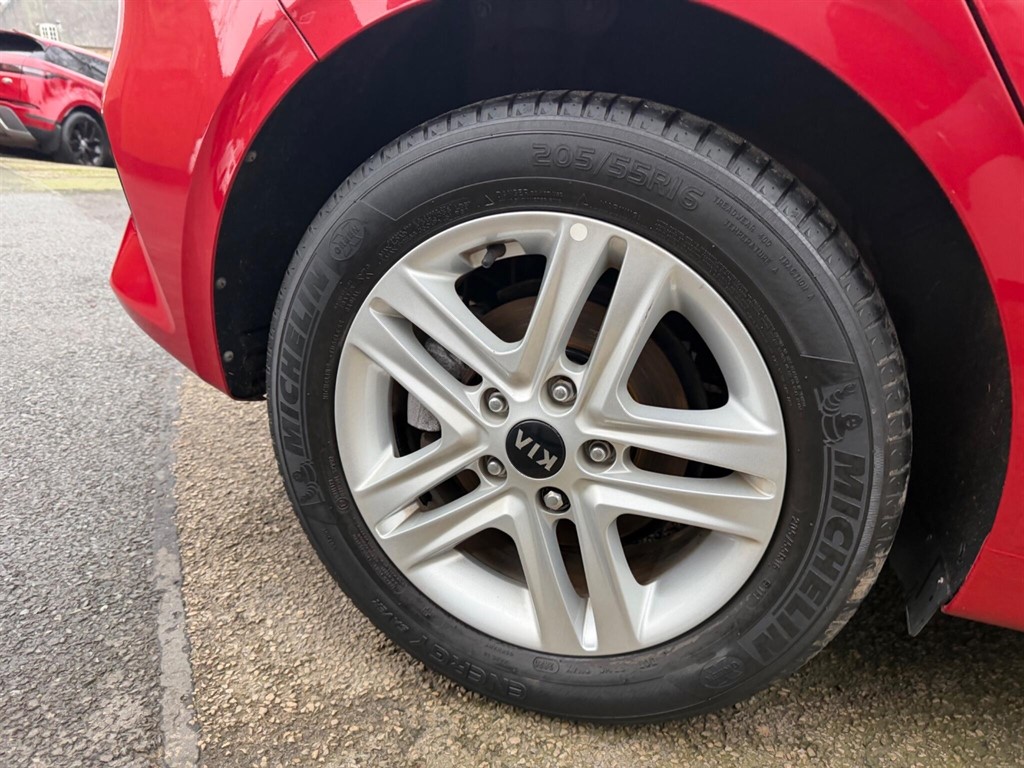 Used Kia Ceed 2021 for sale - 77420702: Photo 11