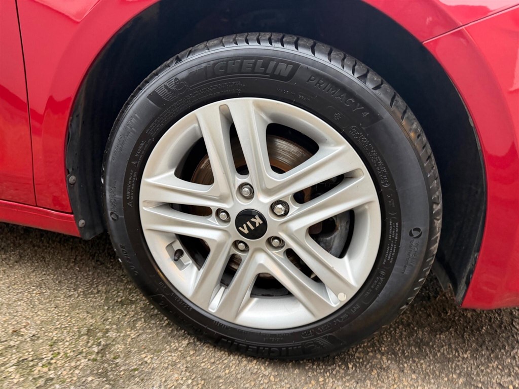 Used Kia Ceed 2021 for sale - 77420702: Photo 12