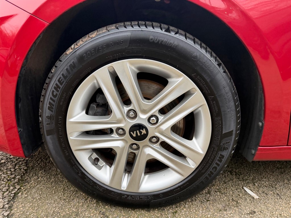 Used Kia Ceed 2021 for sale - 77420702: Photo 13