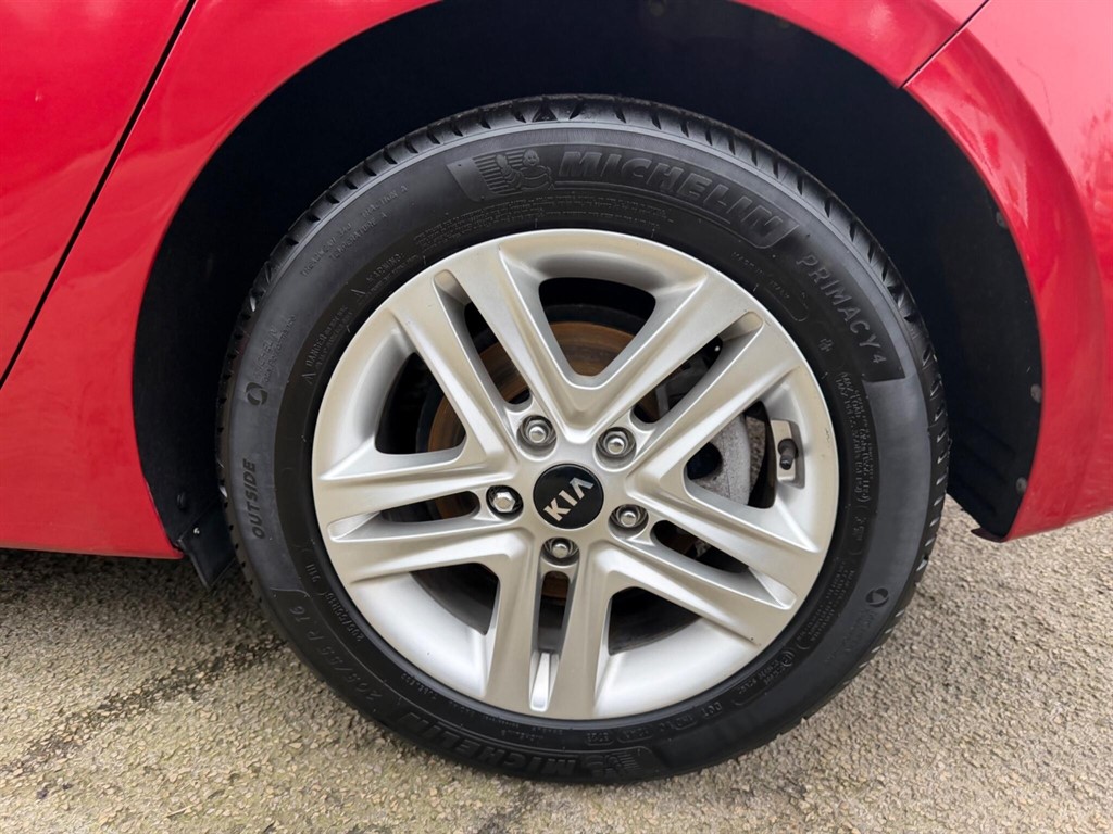 Used Kia Ceed 2021 for sale - 77420702: Photo 14