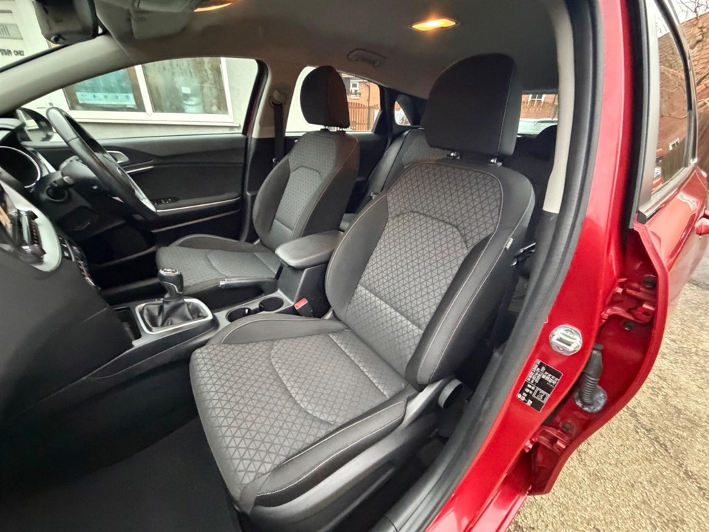 Used Kia Ceed 2021 for sale - 77420702: Photo 17