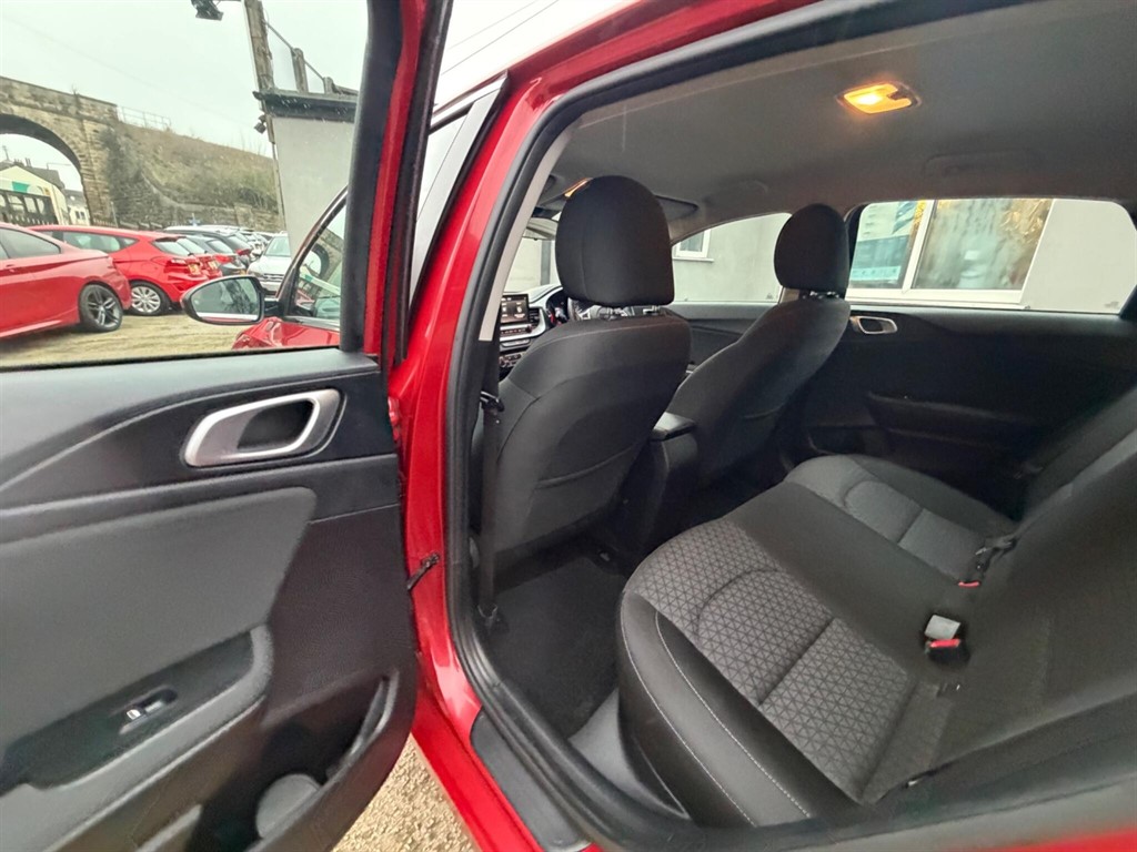 Used Kia Ceed 2021 for sale - 77420702: Photo 18