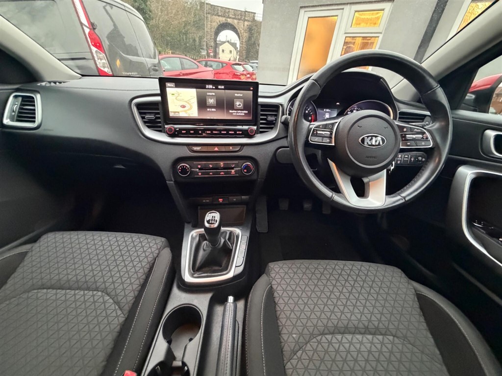 Used Kia Ceed 2021 for sale - 77420702: Photo 20