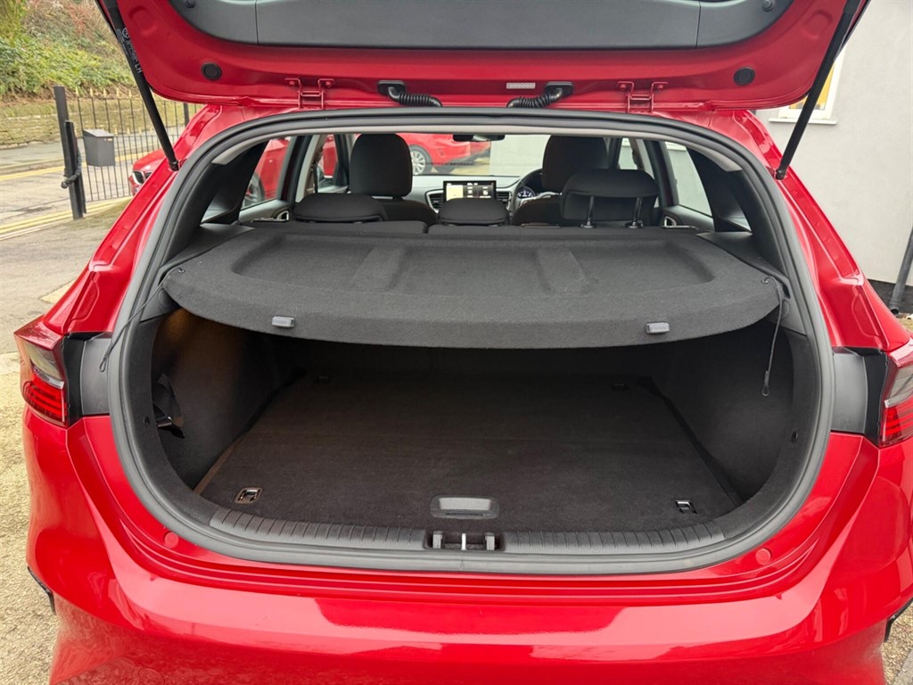 Used Kia Ceed 2021 for sale - 77420702: Photo 22