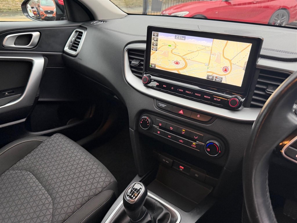 Used Kia Ceed 2021 for sale - 77420702: Photo 24