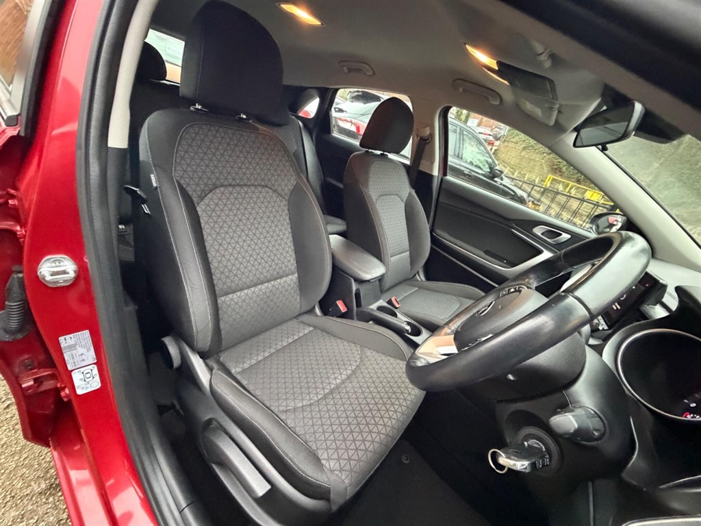 Used Kia Ceed 2021 for sale - 77420702: Photo 26