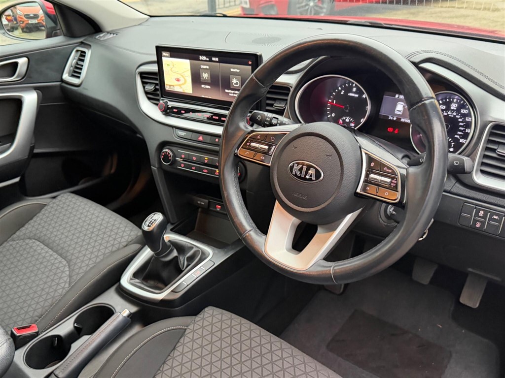 Used Kia Ceed 2021 for sale - 77420702: Photo 27