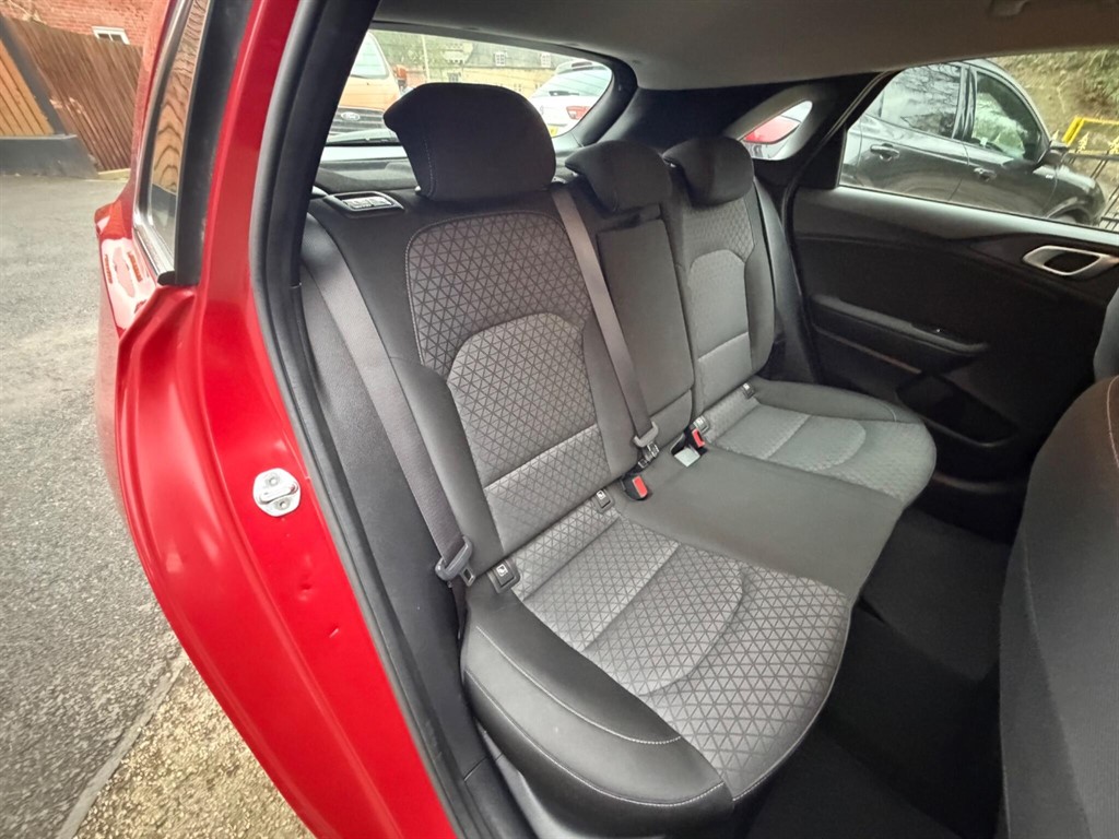 Used Kia Ceed 2021 for sale - 77420702: Photo 28