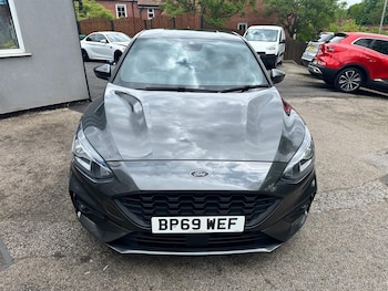 Used Ford Focus 2019 for sale - 78442533: Photo