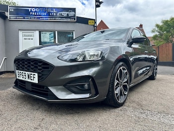 Used Ford Focus 2019 for sale - 78442533: Photo