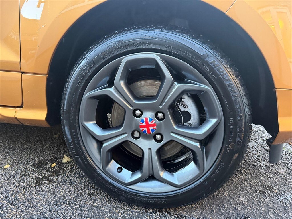 Used Ford Ecosport 2022 for sale - 77347565: Photo 12