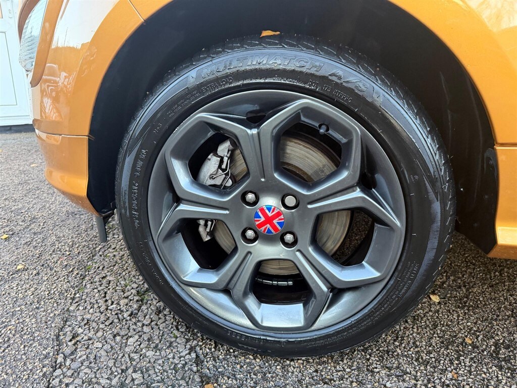 Used Ford Ecosport 2022 for sale - 77347565: Photo 13