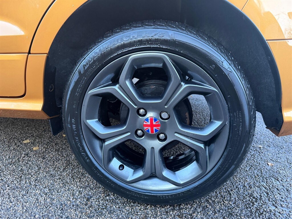 Used Ford Ecosport 2022 for sale - 77347565: Photo 14