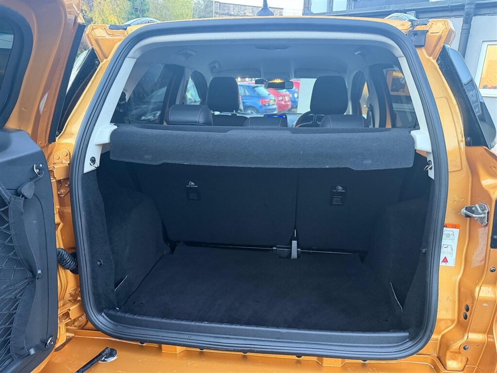 Used Ford Ecosport 2022 for sale - 77347565: Photo 15