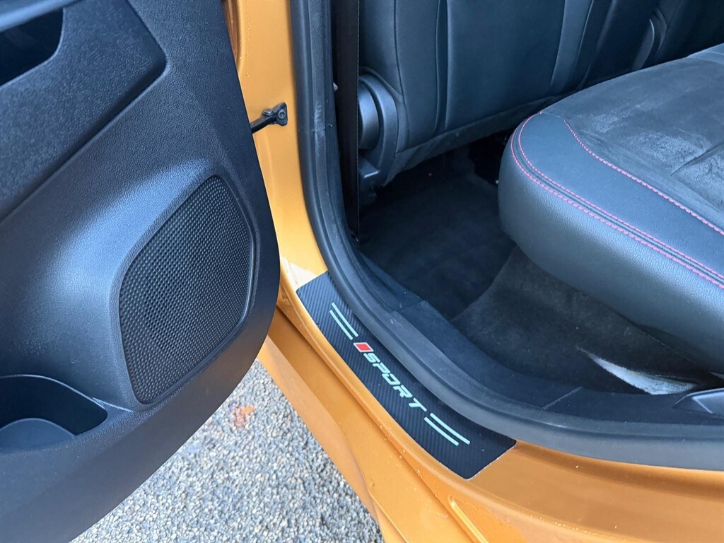 Used Ford Ecosport 2022 for sale - 77347565: Photo 23