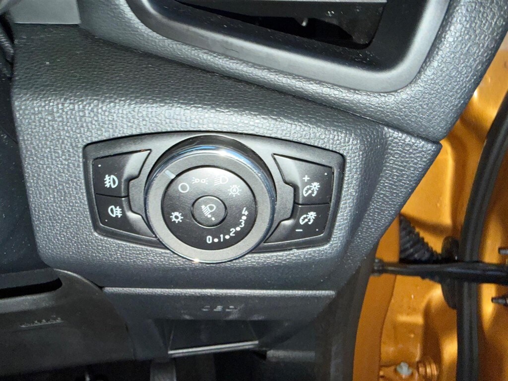 Used Ford Ecosport 2022 for sale - 77347565: Photo 26