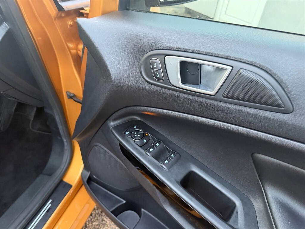Used Ford Ecosport 2022 for sale - 77347565: Photo 27