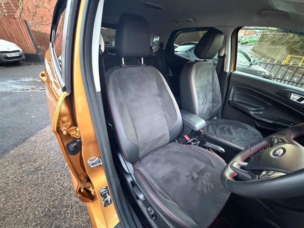 Used Ford Ecosport 2022 for sale - 77347565: Photo 28