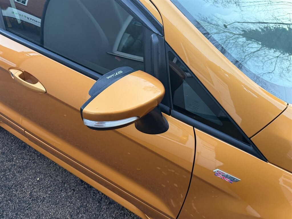 Used Ford Ecosport 2022 for sale - 77347565: Photo 30