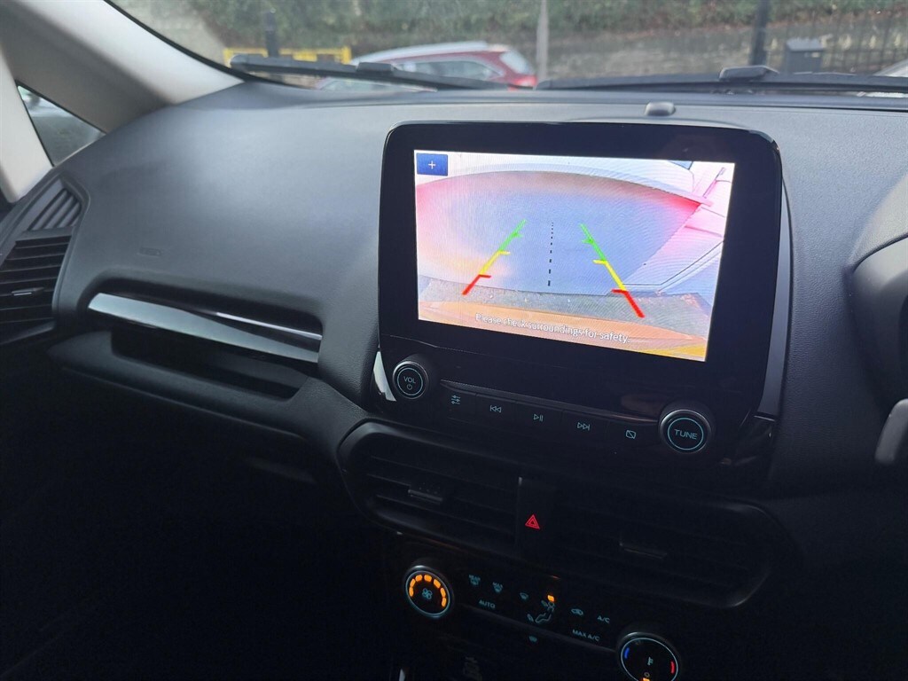 Used Ford Ecosport 2022 for sale - 77347565: Photo 34