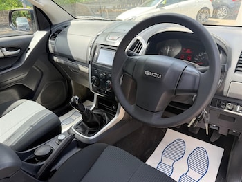 Used Isuzu D-Max 2014 for sale - 78849535: Photo