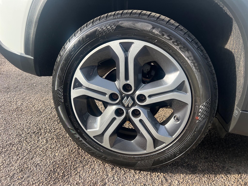 Used Suzuki Vitara 2016 for sale - 77347562: Photo 11