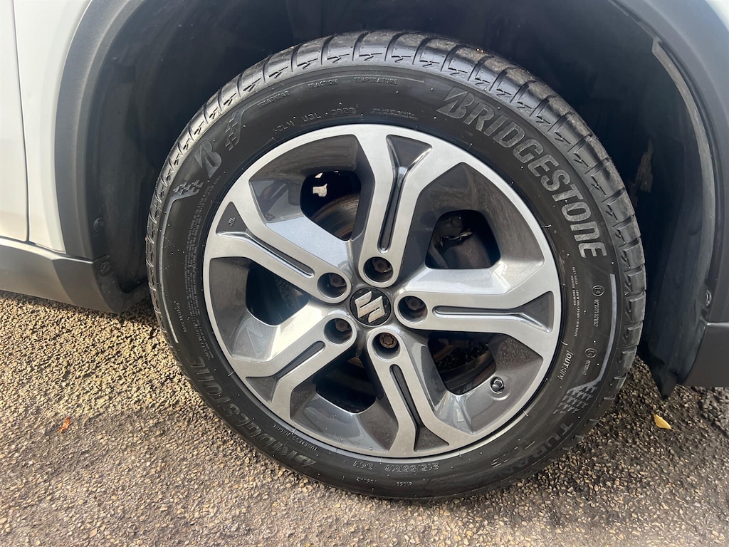 Used Suzuki Vitara 2016 for sale - 77347562: Photo 12