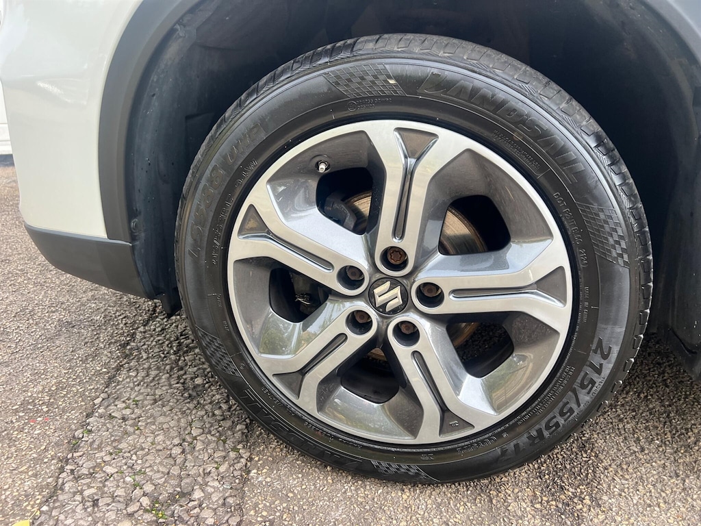 Used Suzuki Vitara 2016 for sale - 77347562: Photo 13