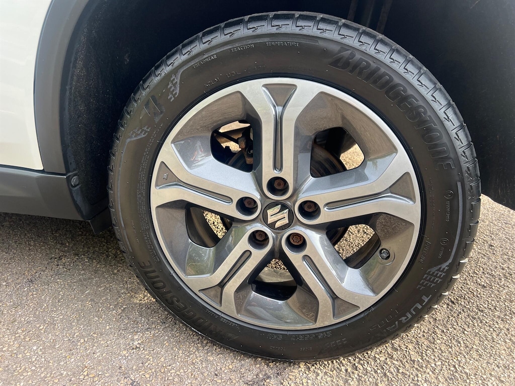 Used Suzuki Vitara 2016 for sale - 77347562: Photo 14