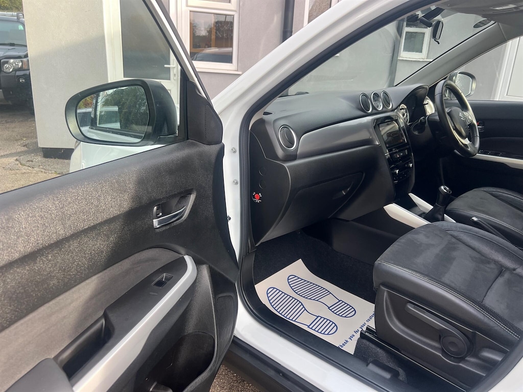Used Suzuki Vitara 2016 for sale - 77347562: Photo 15