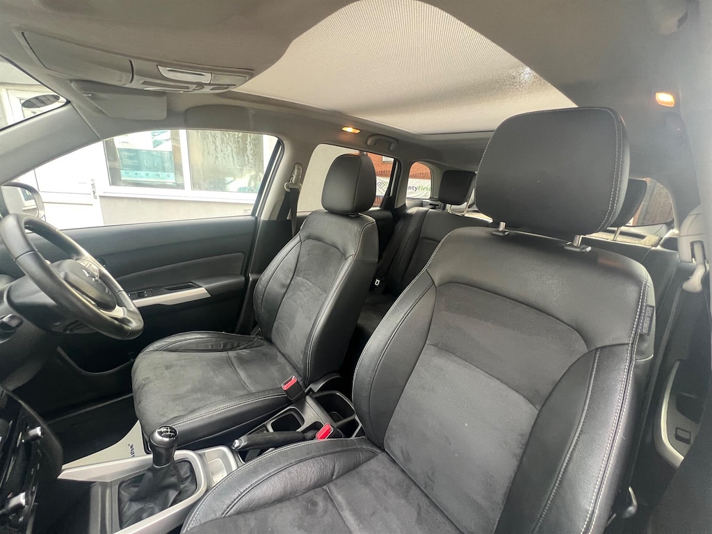 Used Suzuki Vitara 2016 for sale - 77347562: Photo 17