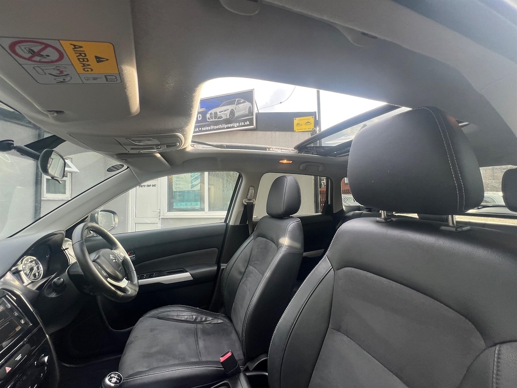 Used Suzuki Vitara 2016 for sale - 77347562: Photo 18