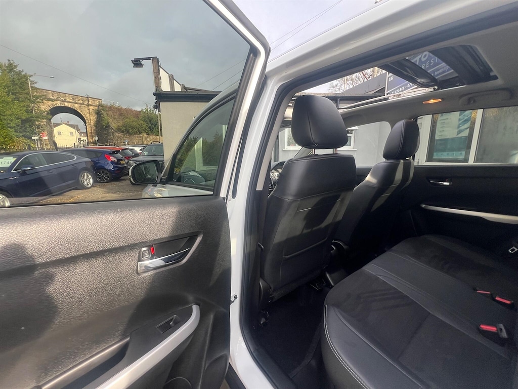 Used Suzuki Vitara 2016 for sale - 77347562: Photo 19