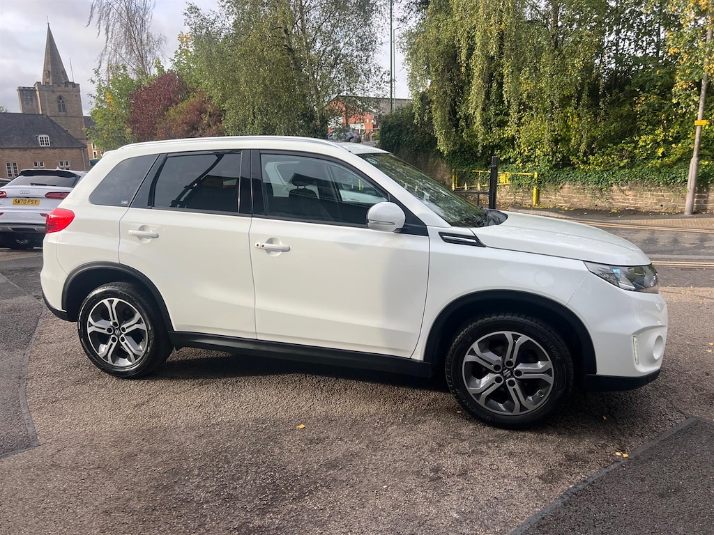 Used Suzuki Vitara 2016 for sale - 77347562: Photo 2