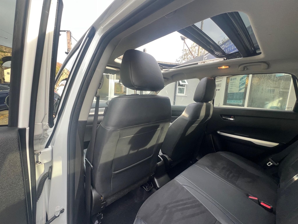 Used Suzuki Vitara 2016 for sale - 77347562: Photo 20