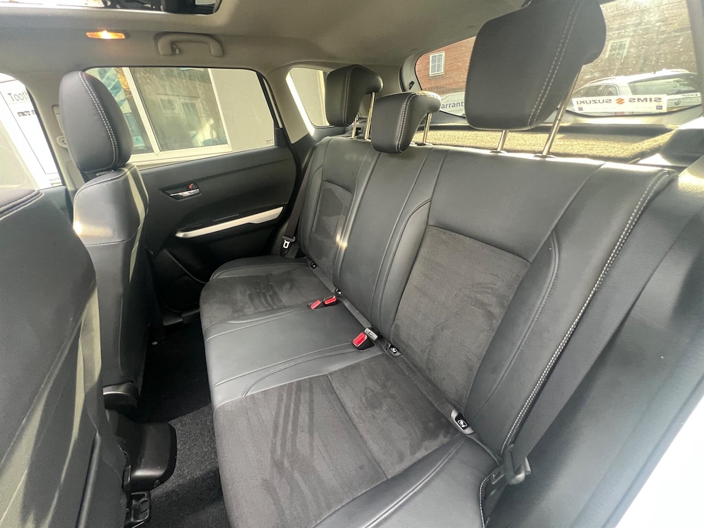 Used Suzuki Vitara 2016 for sale - 77347562: Photo 21