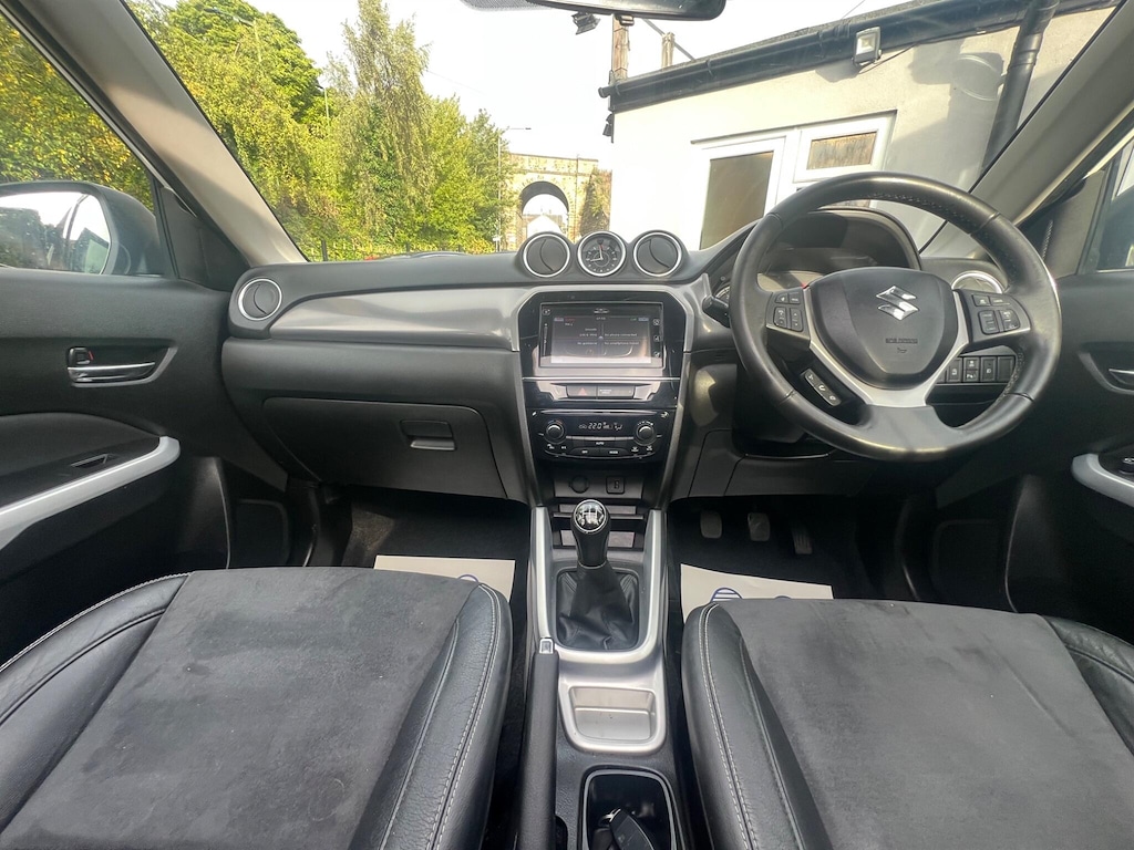 Used Suzuki Vitara 2016 for sale - 77347562: Photo 22