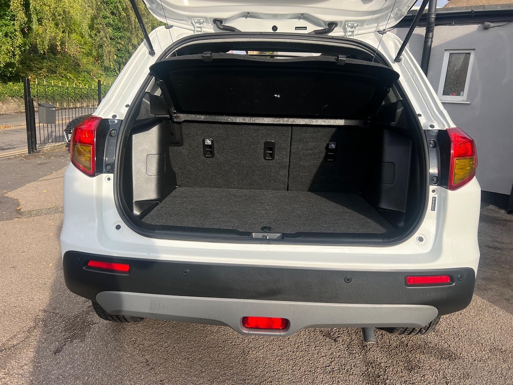 Used Suzuki Vitara 2016 for sale - 77347562: Photo 23