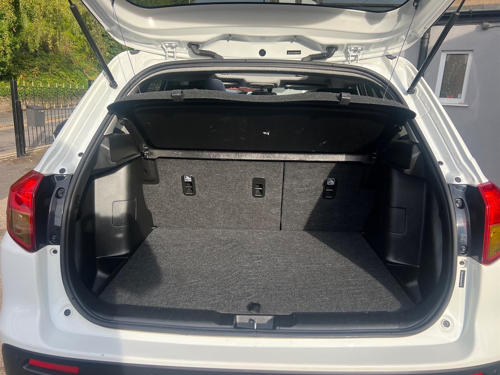 Used Suzuki Vitara 2016 for sale - 77347562: Photo 24