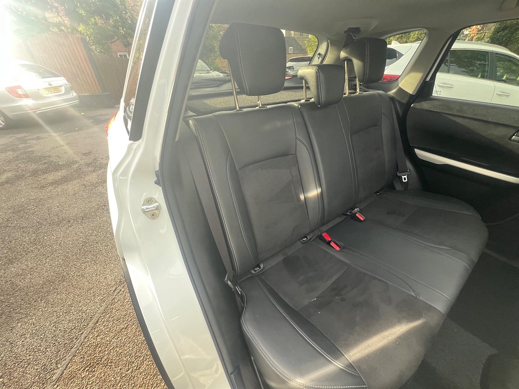 Used Suzuki Vitara 2016 for sale - 77347562: Photo 25