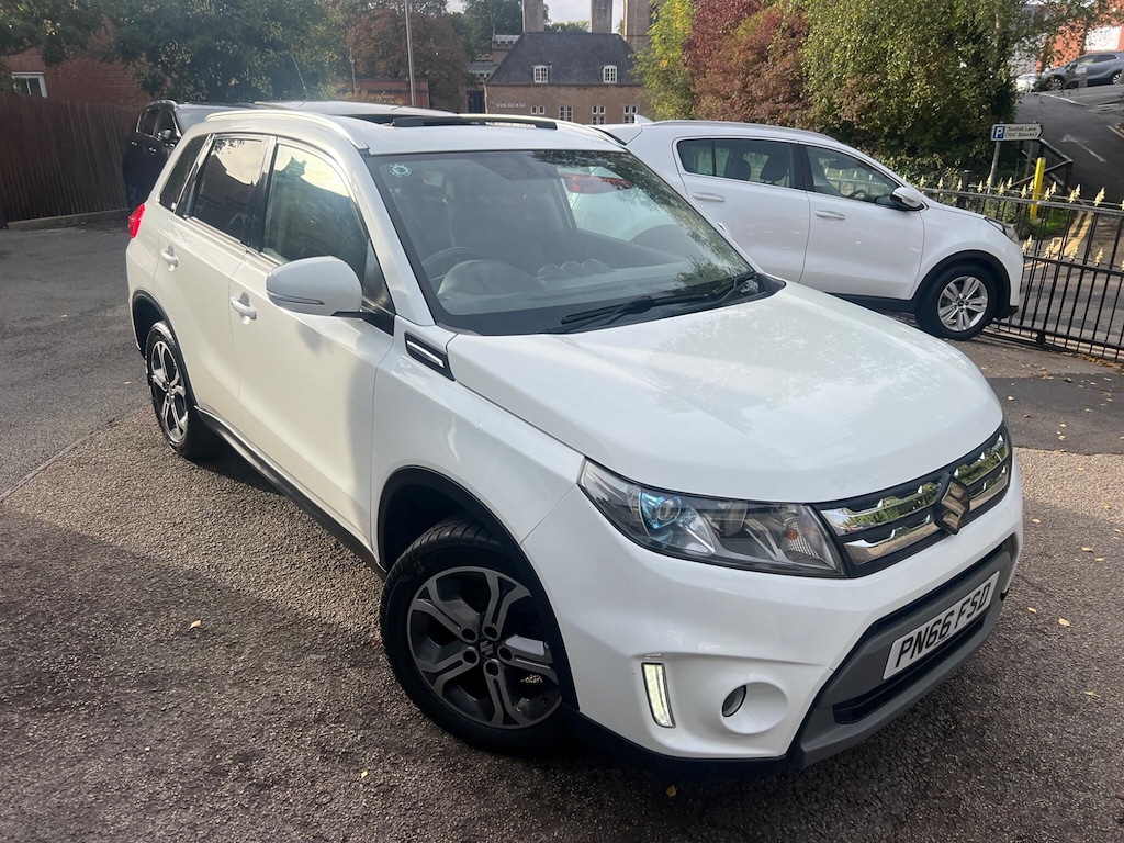 Used Suzuki Vitara 2016 for sale - 77347562: Photo 26