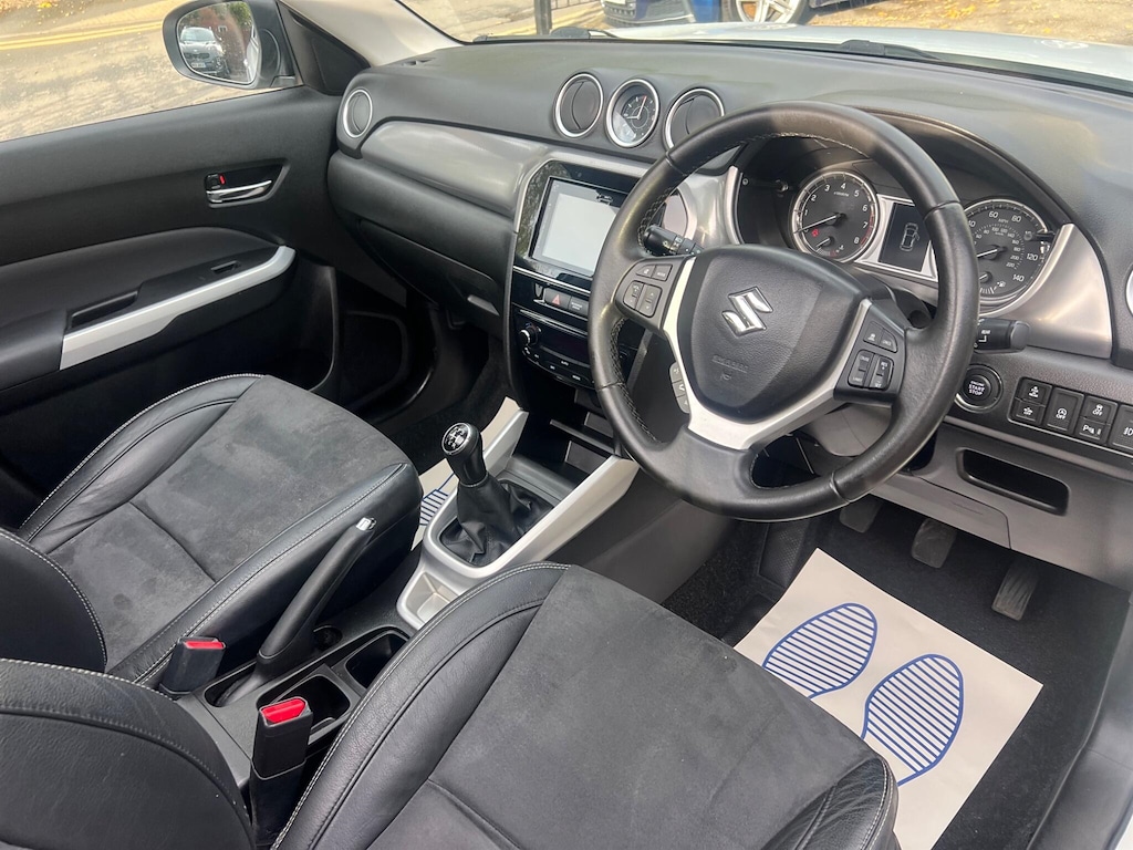 Used Suzuki Vitara 2016 for sale - 77347562: Photo 28