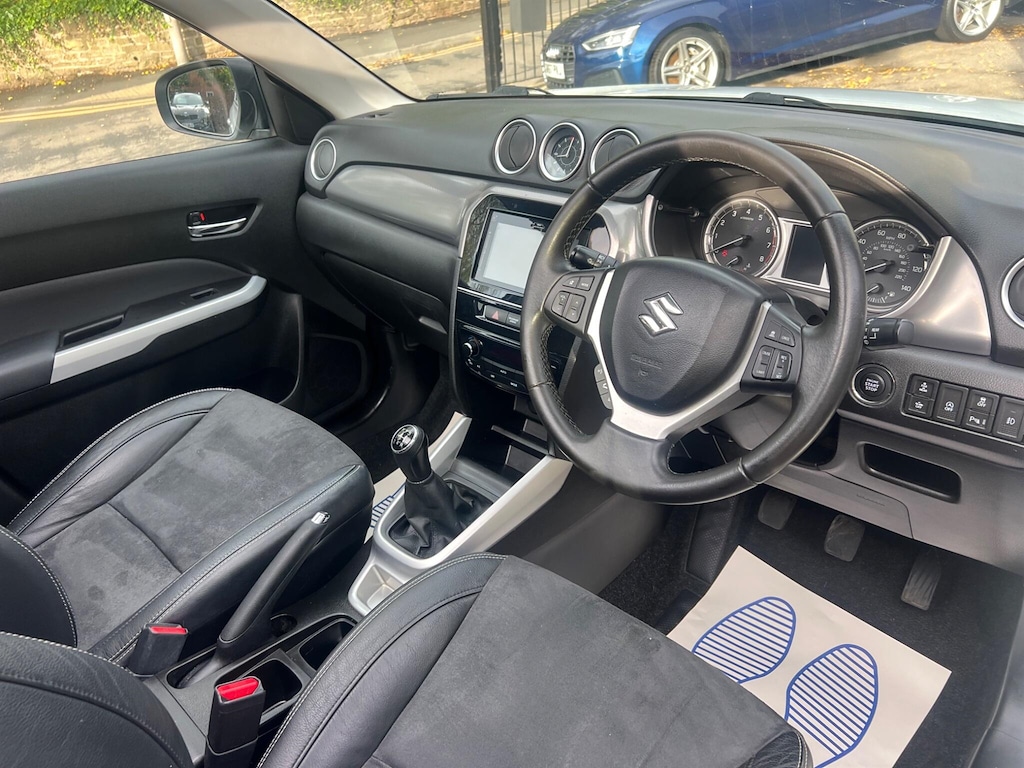 Used Suzuki Vitara 2016 for sale - 77347562: Photo 3
