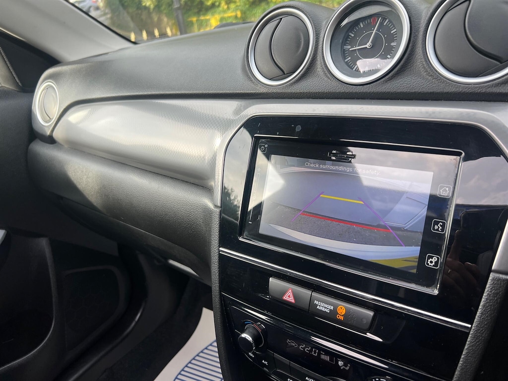 Used Suzuki Vitara 2016 for sale - 77347562: Photo 31