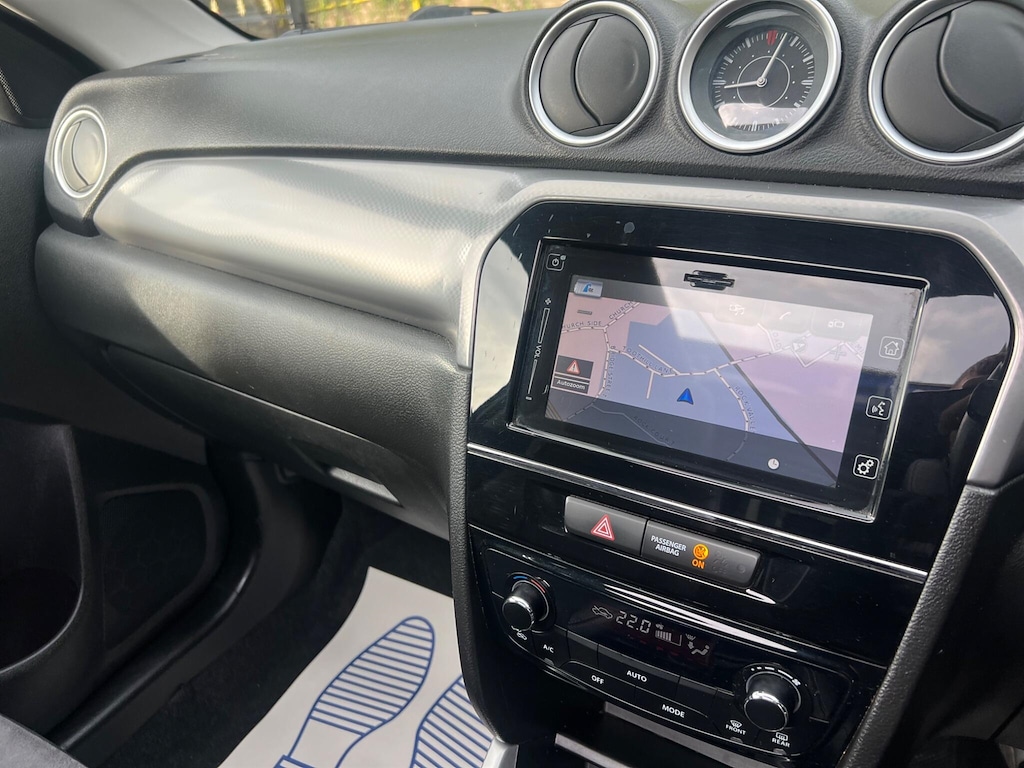 Used Suzuki Vitara 2016 for sale - 77347562: Photo 32