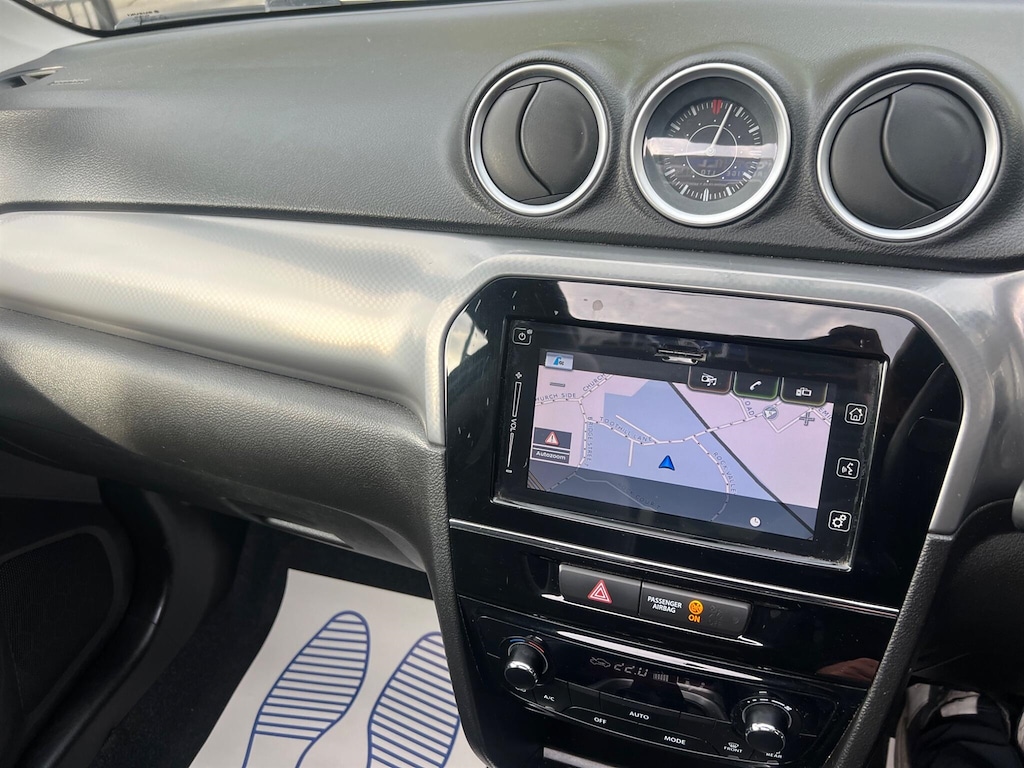 Used Suzuki Vitara 2016 for sale - 77347562: Photo 33