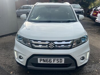 Used Suzuki Vitara 2016 for sale - 77347562: Photo