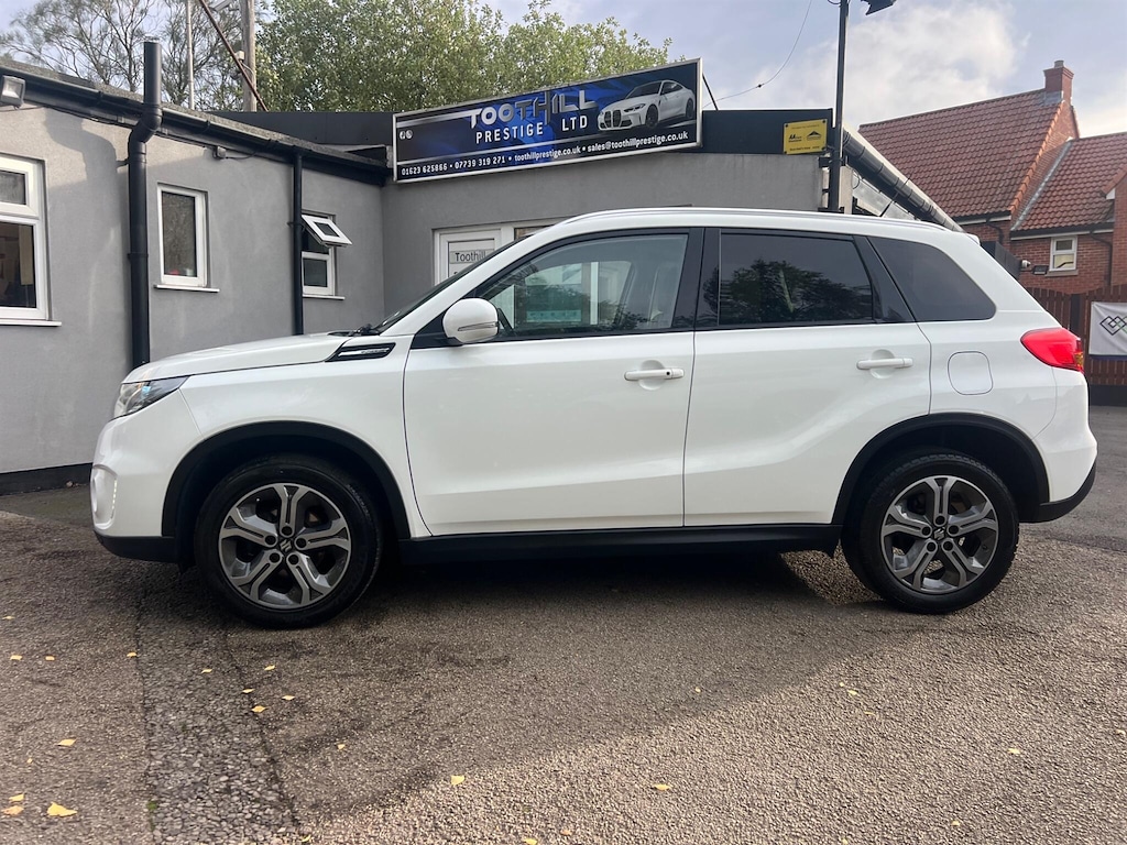 Used Suzuki Vitara 2016 for sale - 77347562: Photo 7
