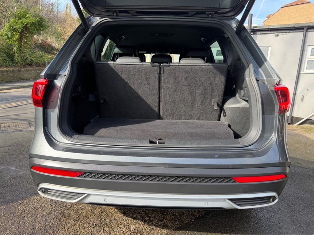 Used SEAT Tarraco 2019 for sale - 77718297: Photo 15